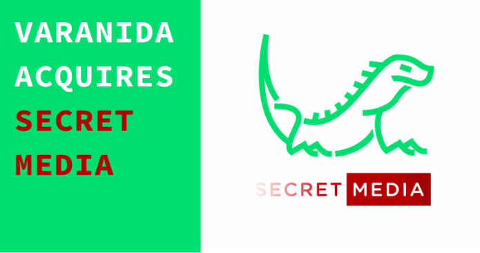 varanida-acquires-secret-media